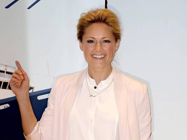 Helene Fischer soll eine Rolle im Hamburger "Tatort" bekommen
