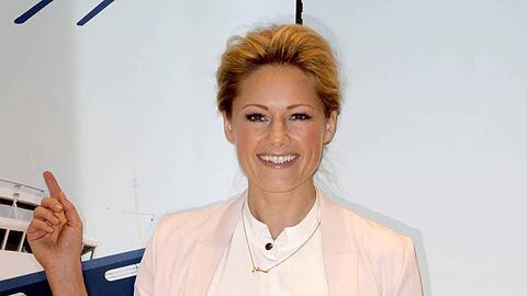Helene Fischer soll eine Rolle im Hamburger "Tatort" bekommen