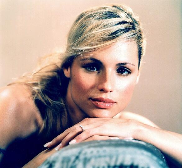 So sexy ist Michelle Hunziker - Die Bilder...