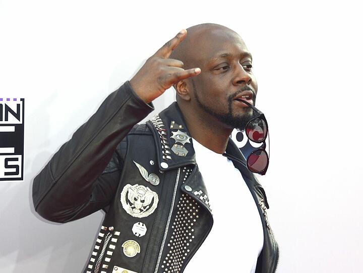 Wyclef Jean
