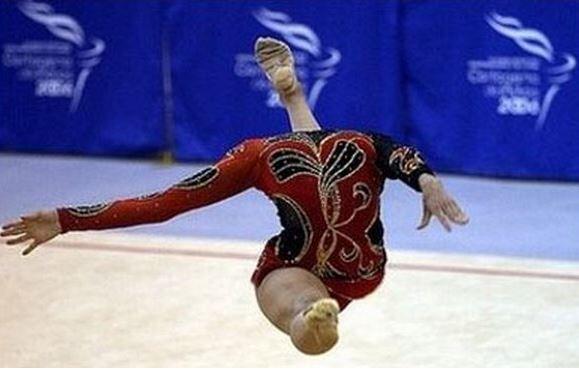 Sport ist Mord