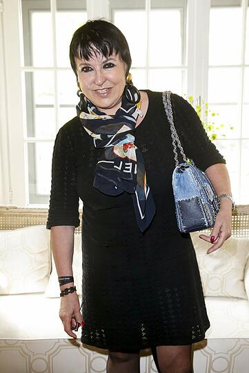 Uschi Ackermann