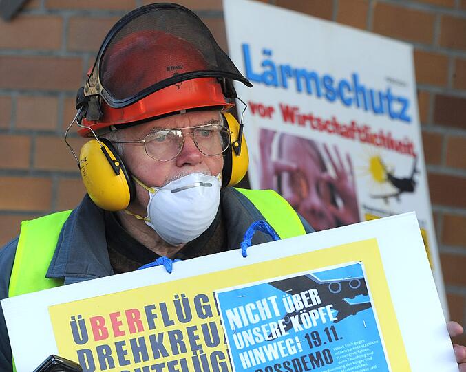 &bdquo;Wenn du hier als Chef &lsquo;nen Furz läßt, dann fordert der Betriebsrat gleich ne Lärmschutzwand!&rdquo;