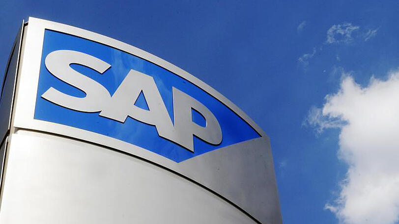 Deutschlands wertvollstes Unternehmen ist der Software-Konzern SAP.