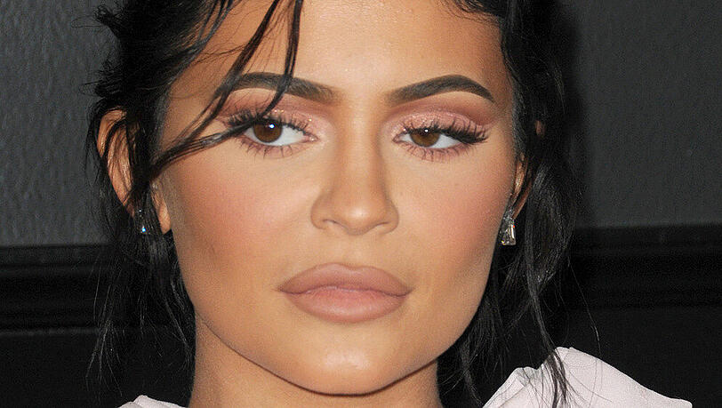 Kylie Jenner soll es derzeit nicht sonderlich gut gehen Kylie Jenner soll es derzeit nicht sonderlich gut gehen