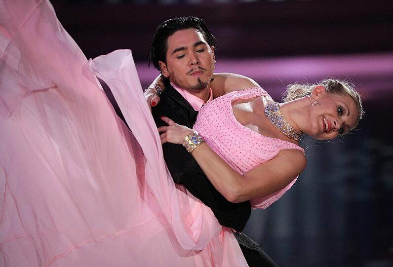 Let's Dance: So sexy ist Magdalena Brzeska.