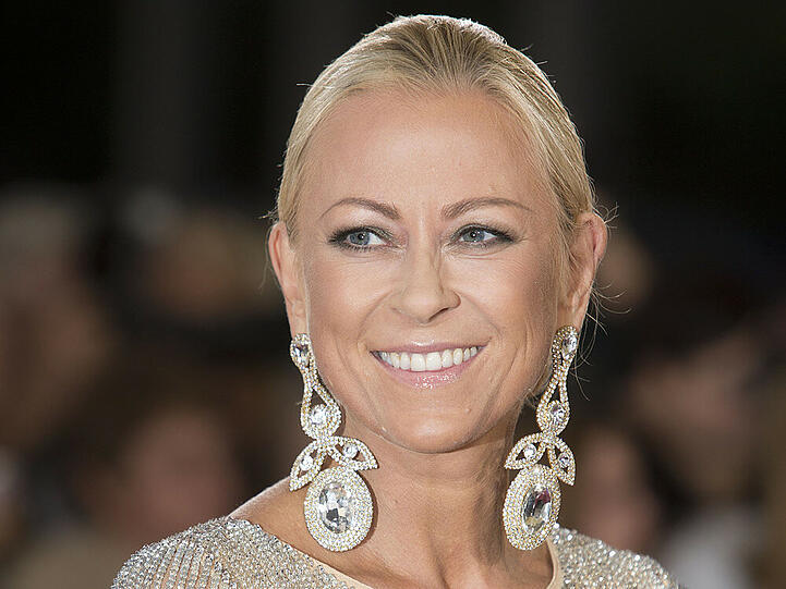 Rolle verloren: Jenny Elvers