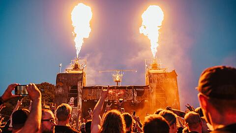 Faster, louder, harder: Das Wacken Open Air 2023 wird größer denn je