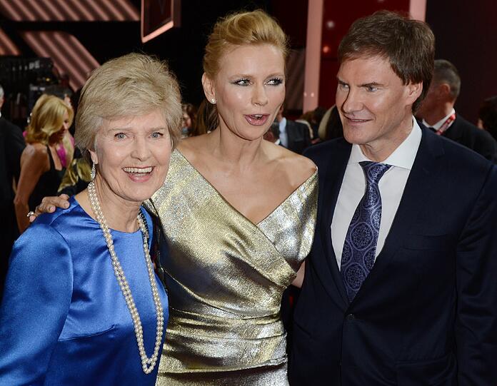 "Ein Herz für Kinder 2013": Die Bilder von der Spenden-Gala im ZDF