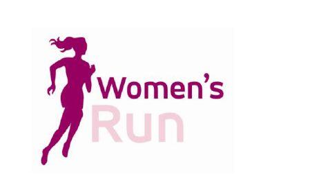 Am 14. September ist der "Women's Run" in München.