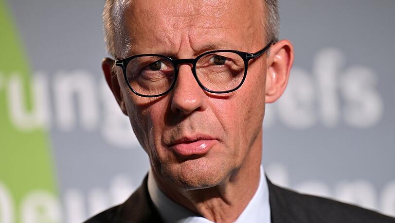 Die Ukraine soll nach dem Willen des Kanzlers von russischem Vermögen profitieren.