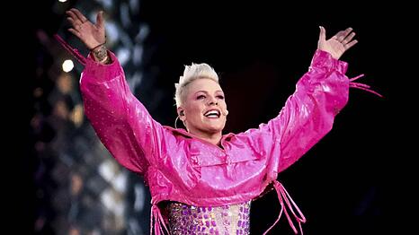 S&auml;ngerin Pink &uuml;bernimmt die Moderation der diesj&auml;hrigen Tony Awards.