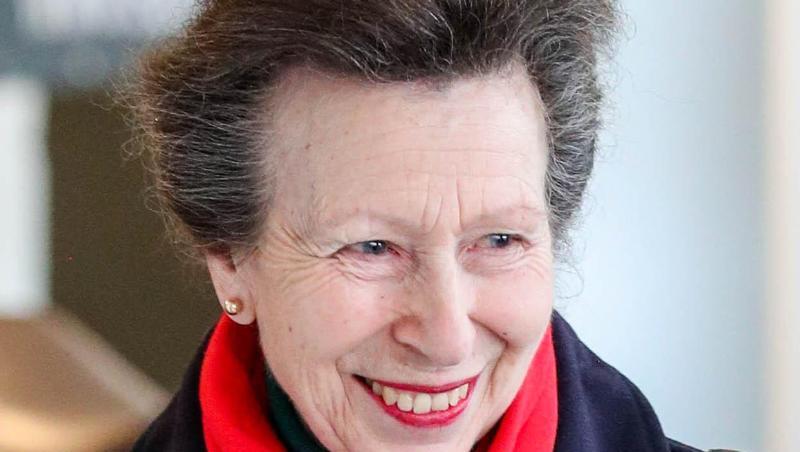 Prinzessin Anne von Großbritannien. Prinzessin Anne wird 70. Prinzessin Anne von Großbritannien. Prinzessin Anne wird 70.
