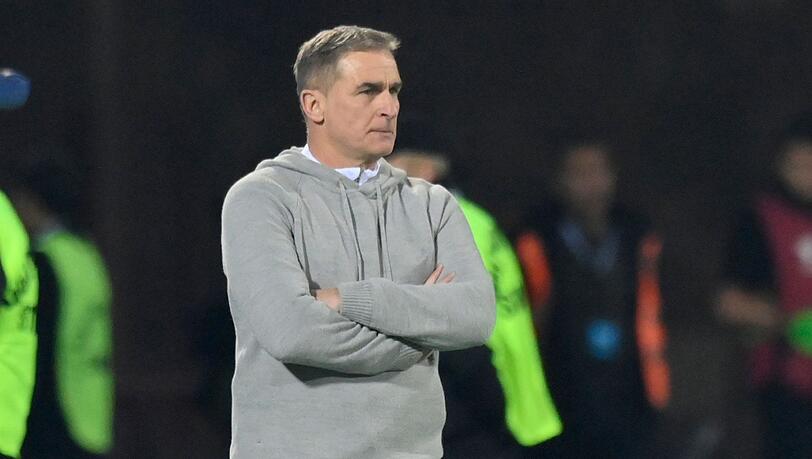 Stefan Kuntz kritisiert das Tempo bei Reformen und Veränderungen im deutschen Fußball.