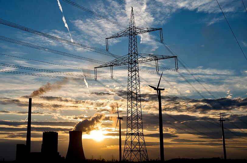 Bayern stellt Forderungen an die Umsetzung der Energiewende im Bund.