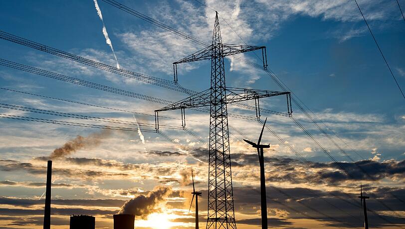 Bayern stellt Forderungen an die Umsetzung der Energiewende im Bund. Bayern stellt Forderungen an die Umsetzung der Energiewende im Bund.