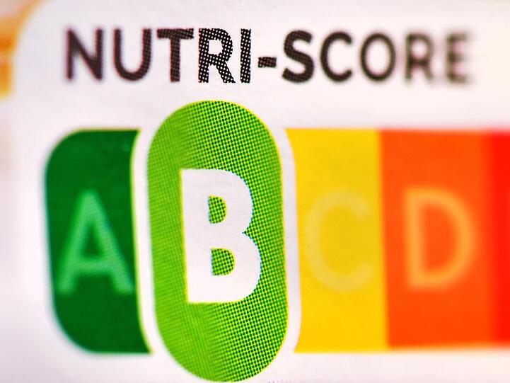 Der sogenannte "Nutri-Score" soll Hilfe beim Lebensmitteleinkauf sein.