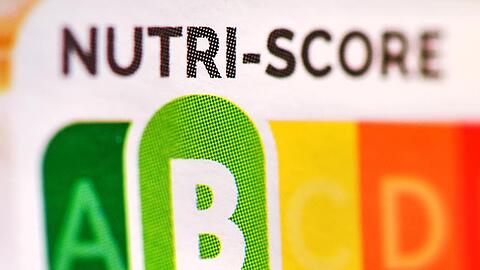 Der sogenannte "Nutri-Score" soll Hilfe beim Lebensmitteleinkauf sein.