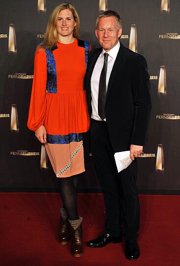 Der Deutsche Fernsehpreis 2011: Die besten Bilder von der Verleihung