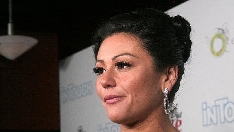 Wird zum ersten Mal Mama: Jennifer Farley Wird zum ersten Mal Mama: Jennifer Farley
