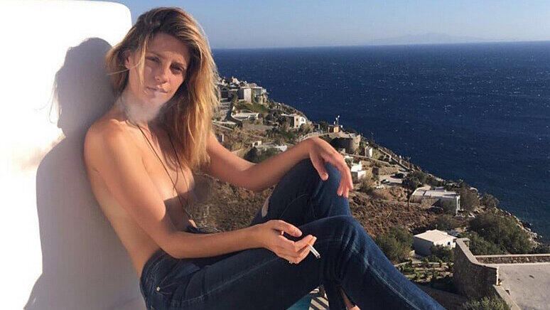 Mischa Barton hat vor Gericht einen wichtigen Sieg errungen