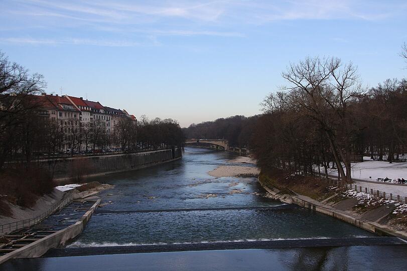 Das Lehel und mehr. Die Bilder.