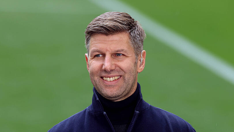 Thomas Hitzlsperger ist geb&uuml;rtiger M&uuml;nchner und absolvierte 52 L&auml;nderspiele f&uuml;r die DFB-Auswahl. Jetzt zeigt er Interesse an den Ismaik-Anteilen am TSV 1860.