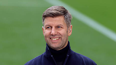 Thomas Hitzlsperger ist geb&uuml;rtiger M&uuml;nchner und absolvierte 52 L&auml;nderspiele f&uuml;r die DFB-Auswahl. Jetzt zeigt er Interesse an den Ismaik-Anteilen am TSV 1860.