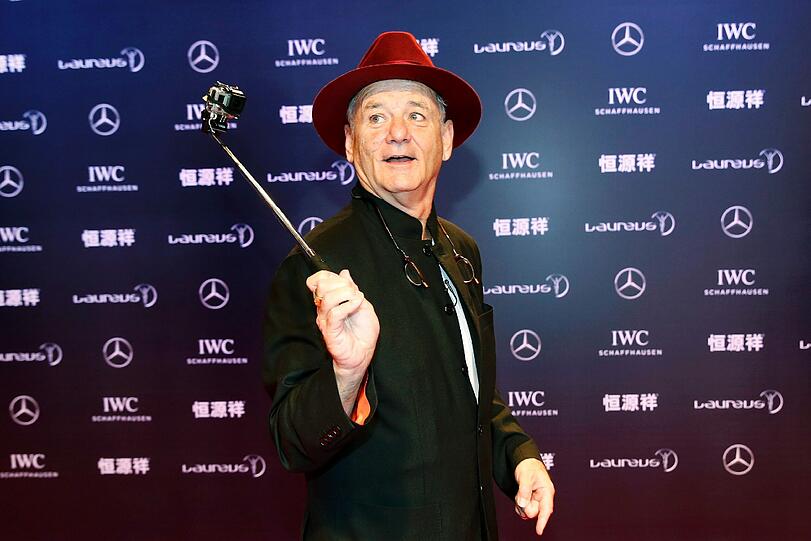 Bill Murray