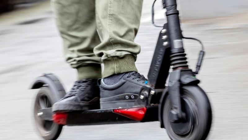 Der ADAC fordert auch angesichts des Starts von E-Tretrollern verstärkt Rücksichtnahme auf Schwächere. Der ADAC fordert auch angesichts des Starts von E-Tretrollern verstärkt Rücksichtnahme auf Schwächere.