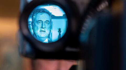 Nimmt selten ein Blatt vor den Mund: Claus Weselsky, Bundesvorsitzender der Gewerkschaft Deutscher Lokomotivführer.