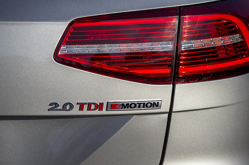 Der neue VW Passat kommt als Limousine und als Variant edler und frischer daher.