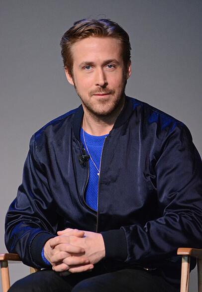 Zählt zu den erfolgreichsten Stars der Traumfabrik: Schauspieler Ryan Gosling Zählt zu den erfolgreichsten Stars der Traumfabrik: Schauspieler Ryan Gosling
