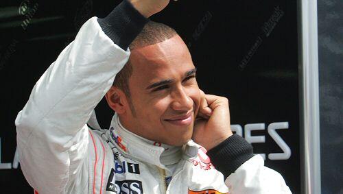 Lewis Hamilton Lewis Hamilton