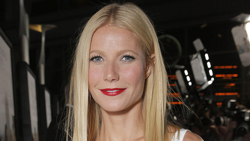 Gwyneth Paltrow ist nicht eifersüchtig Gwyneth Paltrow ist nicht eifersüchtig