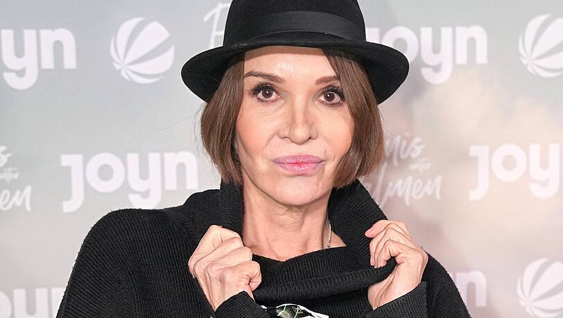 Anouschka Renzi hat bei "Promis unter Palmen" mit homophoben Aussagen schockiert.