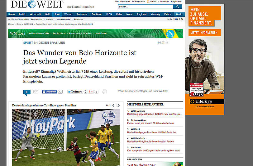 welt.de
