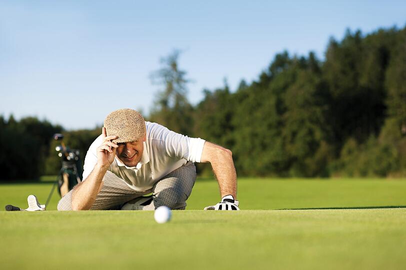 Oder lernen Sie von der berühmtesten Golf Academy der Welt! Sie spielen auf traumhaft schönen und anspruchsvollen Golfplätzen.