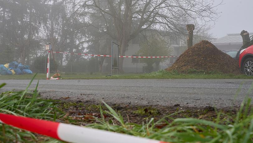 Nach dem t&ouml;dlichen Unfall in einer Lederfabrik in Runkel laufen Ermittlungen wegen des Vorwurfs der fahrl&auml;ssigen T&ouml;tung gegen Unbekannt. (Archivbild)