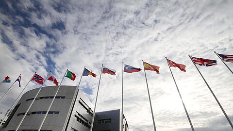 Italien wird von den USA die F&uuml;hrung &uuml;ber das Kommando in Neapel &uuml;bernehmen. (Archivbild)