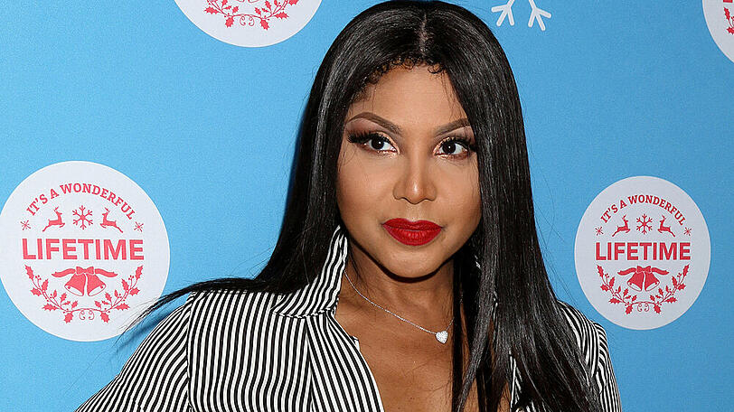 Toni Braxton hat ihr ungewöhnliches Schönheitsgeheimnis verraten.