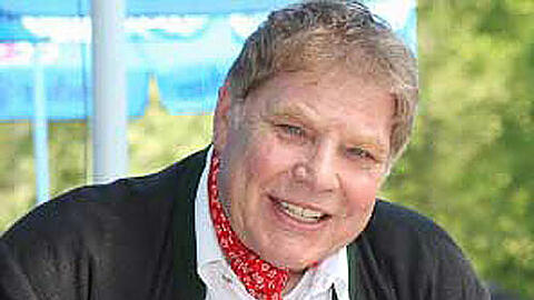 Karl-Heinz Wildmoser senior