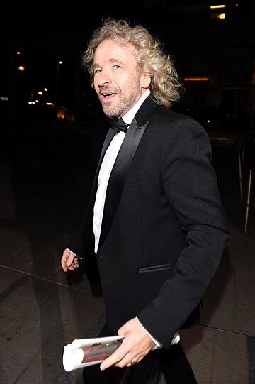 Thomas Gottschalk