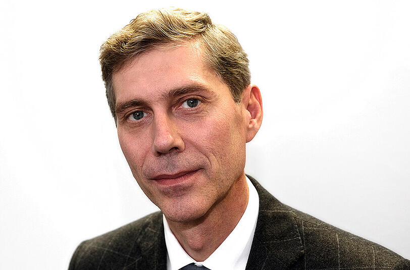 Max Wagner, der geschäftsführende Direktor des Münchner Gärtnerplatztheaters wechselt im März 2016 in die Leitung des Kulturzentrums Gasteig.