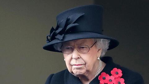 Königin Elizabeth II. stimmte dem Ratifizierungsgesetz des britischen Premierministers zu.