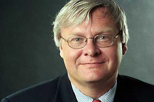 Michael Soyka, Professor für Psychiatrie
