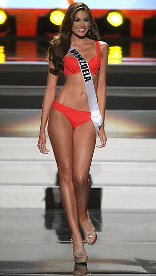 Miss Universe 2013