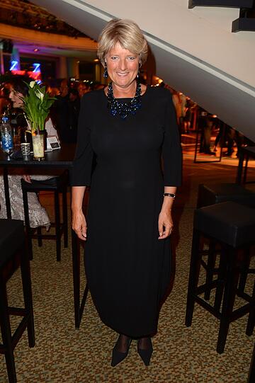 Kulturstaatsministerin Monika Grütters