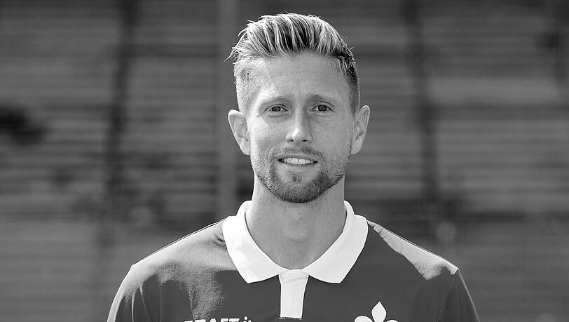 Ex-Fu&szlig;ball-Profi Sebastian Hertner ist bei einem Unfall gestorben. (Archivbild)