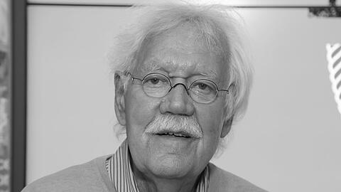 Jan Hofer und Kollegen haben sich von Carlo von Tiedemann (Foto) verabschiedet.